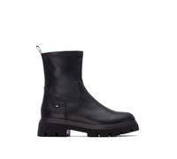 Xti Tronchetto Donna Colore Nero 35