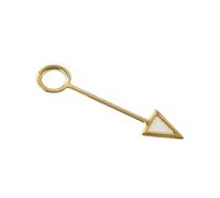 XTINKOPW 1/3/4 pezzi Lancette luminose GMT for orologi, accessori adatti for NH34, NH35, NH36, NH38, NH70, NH71, NH72, movimento automatico, rosso, blu, verde, arancione(P27/613#)