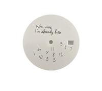 XTINKOPW 1 pz 30,5/31,8 mm NH35 quadrante dell'orologio for movimento NH35A quadrante bianco nero quadrante dell'orologio accessori nessuno luminoso(A8)