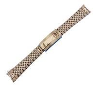 XTINKOPW 1 pz 40,5 mm cassa NH35 cassa lente di ingrandimento piatta cassa in vetro zaffiro cinturino NH35 accessori for orologi parti adatte for movimento NH35(NO.13)