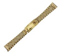 XTINKOPW 1 pz 40,5 mm cassa NH35 cassa lente di ingrandimento piatta cassa in vetro zaffiro cinturino NH35 accessori for orologi parti adatte for movimento NH35(NO.7)