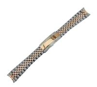XTINKOPW 1 pz 40,5 mm cassa NH35 cassa lente di ingrandimento piatta cassa in vetro zaffiro cinturino NH35 accessori for orologi parti adatte for movimento NH35(NO.15)
