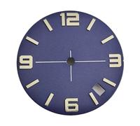 XTINKOPW 1 pz NH36 Orologio Quadrante 28,5 mm Orologio Quadrante NH36/35 Quadrante Adatto for 4.2 O'clock/3 O'clock NH36 Movimento Accessori for Orologi(1)
