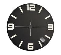 XTINKOPW 1 pz NH36 Orologio Quadrante 28,5 mm Orologio Quadrante NH36/35 Quadrante Adatto for 4.2 O'clock/3 O'clock NH36 Movimento Accessori for Orologi(2)