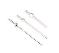 XTINKOPW 1 quadrante da 31 mm adatto for orologio Miyota 8285 con giorno e data, calendario modificato, visualizzazione settimanale, numeri romani luminosi blu(H1 silvery)