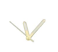 XTINKOPW 1 set Accessori for orologi Movimento al quarzo VX12 VX32 VX43 Lancette da uomo Luminose 3 ore Minuti Secondi Tre puntatori pz(4)