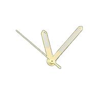 XTINKOPW 1 set Accessori for orologi Movimento al quarzo VX12 VX32 VX43 Lancette da uomo Luminose 3 ore Minuti Secondi(4)