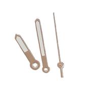 XTINKOPW 1 set Accessori for orologi Movimento al quarzo VX12 VX32 VX43 Lancette da uomo Luminose Ore Minuti Secondi Tre puntatori(1)