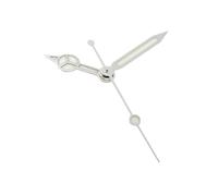 XTINKOPW 3 lancette Super Lume C3 o BGW9 luminose adatte for orologi con movimento automatico NH35 NH36 4R36 7S36 7002 7009.(BGW9 lume)