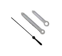 XTINKOPW 3 pezzi di accessori for orologi modificati NH35 con lancette luminose verdi resistenti, adatti for il movimento NH35 NH36 4R 7S(6)