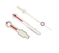 XTINKOPW 3 pezzi modificati NH35A lancette for orologio verdi luminose accessori for orologi for movimento meccanico NH35 NH36 4R 7S