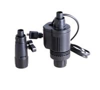 XTKSMAYY Pompa esterna del cilindro della valvola di commutazione di ingresso e uscita degli accessori del secchio del filtro di HW-602B/603B
