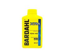 XTM BARDAL OLIO Polar Plus 10W40 4 TEMPI SCOOTER ALTE PRESTAZIONI 1 LITRO BD08