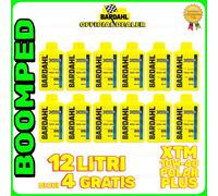 XTM BARDAL OLIO Polar Plus 10W40 4 TEMPI SCOOTER ALTE PRESTAZIONI 12 LT 12BD08