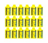 XTM BARDAL OLIO Polar Plus 10W40 4 TEMPI SCOOTER ALTE PRESTAZIONI 18 LT 18BD08