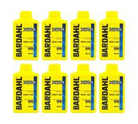 XTM BARDAL OLIO Polar Plus 10W40 4 TEMPI SCOOTER ALTE PRESTAZIONI 8 LITRI 08BD08