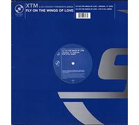 Xtm & DJ Chucky Presents Annia - Fly on the Wings of Love