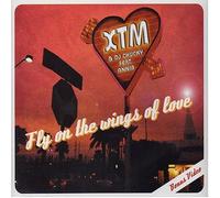 Xtm & DJ Chucky Presents Annia - Fly on the Wings of Love