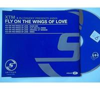 Xtm & DJ Chucky Presents Annia - Fly on the Wings of Love