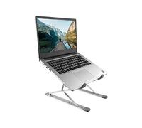 XTMS400UP Hamlet Tiramisù Pro Supporto per computer portatile Alluminio 48,3 cm