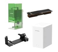 xTool F1 - Kit Deluxe 2 in 1