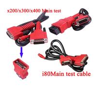 XTOOL OBD2 Adattatore universale X100 Pro i80 Cavo principale Adattatore per macchina diagnostica per X100 Pad2/PAD3/D7/D8/ A80PRO/IP819