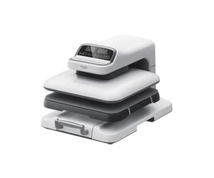 XTOOL SELECTED HP2 HEAT PRESS MOD. P0101000127 EAN 6928819533547