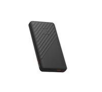Xtorm 15W Go2 Powerbank 10.000 - Nero carbone - Nouvo