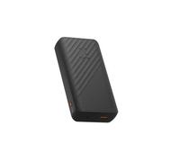 Xtorm 15W Go2 Powerbank 20.000 - Nero carbone