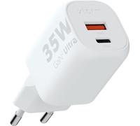 Caricatore Xtorm 35W GaN2 Ultra Wall Charger Colore: bianco