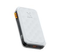 Batteria esterna XTORM FS5200 20000 mAh Bianco caricamento rapido USB-C e USB-A