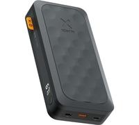 Powerbank XTORM Fuel Series 27000mAh 67W PD Quick Charge 3.0 3 Porte Nero