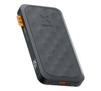 Power bank Xtorm FS5101U 10000 mAh Quick Charge 3.0 LCD 3 uscite USB Type-C Nero