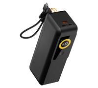 Xtorm, Batteria Esterna 27000 mAh 2 USB-C PD 140W / USB 22.5W con Schermo LCD