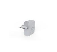 Xtorm XVC2067 Caricabatterie per dispositivi mobili Universale Bianco AC Interno