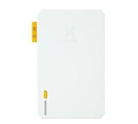 Xtorm CHARGEUR DE SECOURS ESSENTIAL 5000 MAH BLANC