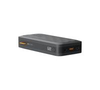 Xtorm Fuel Series 5 Powerbank 67W 27 000mAh, 2X USB-C PD/1x USB-A, Display LED, Ricarica per Computer Portatile, Compatibile con