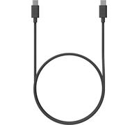Xtorm Go2 Cavo USB-C a USB-C PD 100W 1 m Nero, Cavo Ricarica Rapida per Laptop Smartphone Tablet, Modello CXG2071