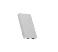 Xtorm Go2 Polimeri di litio (LiPo) 10000 mAh Bianco