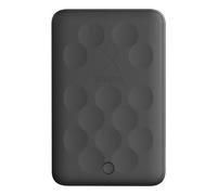 Xtorm - Powerbank Wireless Con Montaggio Magnetico Da 5.000 Mah Modello Fs5w051 Ultra-compatto, Nero - SPEDIZIONE GRATUITA