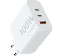 Caricatore Xtorm 100W GaN2 Ultra Wall Charger Colore: bianco