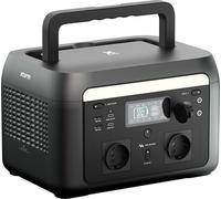 XTORM PORTABLE POWER STATION 600W