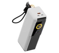 Xtorm, Power Bank 27000 mAh 2 USB-C PD 70W / USB 22.5W con Display LCD