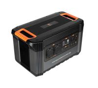 Xtorm Power Station portatile da 1300W Generatore di corrente portatile per ricaricare i dispositivi in qualsiasi momento e in qualsiasi luogo