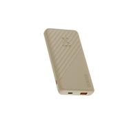 Xtorm, Powerbank 10 000mAh USB-A/USB-C Modello Go2 FastCharge 15W Compatto