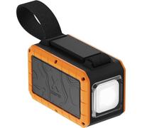 Xtorm XR204 batteria portatile 40000 mAh Nero, Arancione