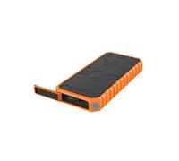 Xtorm, Powerbank 20 000 mAh 2 USB-A/2 USB-C QC 3.0 PD 30W Modello Rugged IPX5