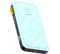 Powerbank Xtorm 20W Fuel Series 10.000 mAh - Blu turchese