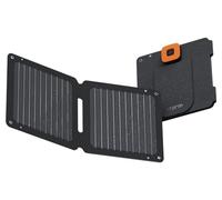 Pannello solare Xtorm SolarBooster 14W Colore: nero
