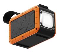 Xtorm XR204 batteria portatile 40000 mAh Nero, Arancione